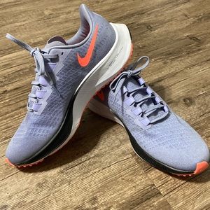 Nike Zoom Pegasus. Worn once.